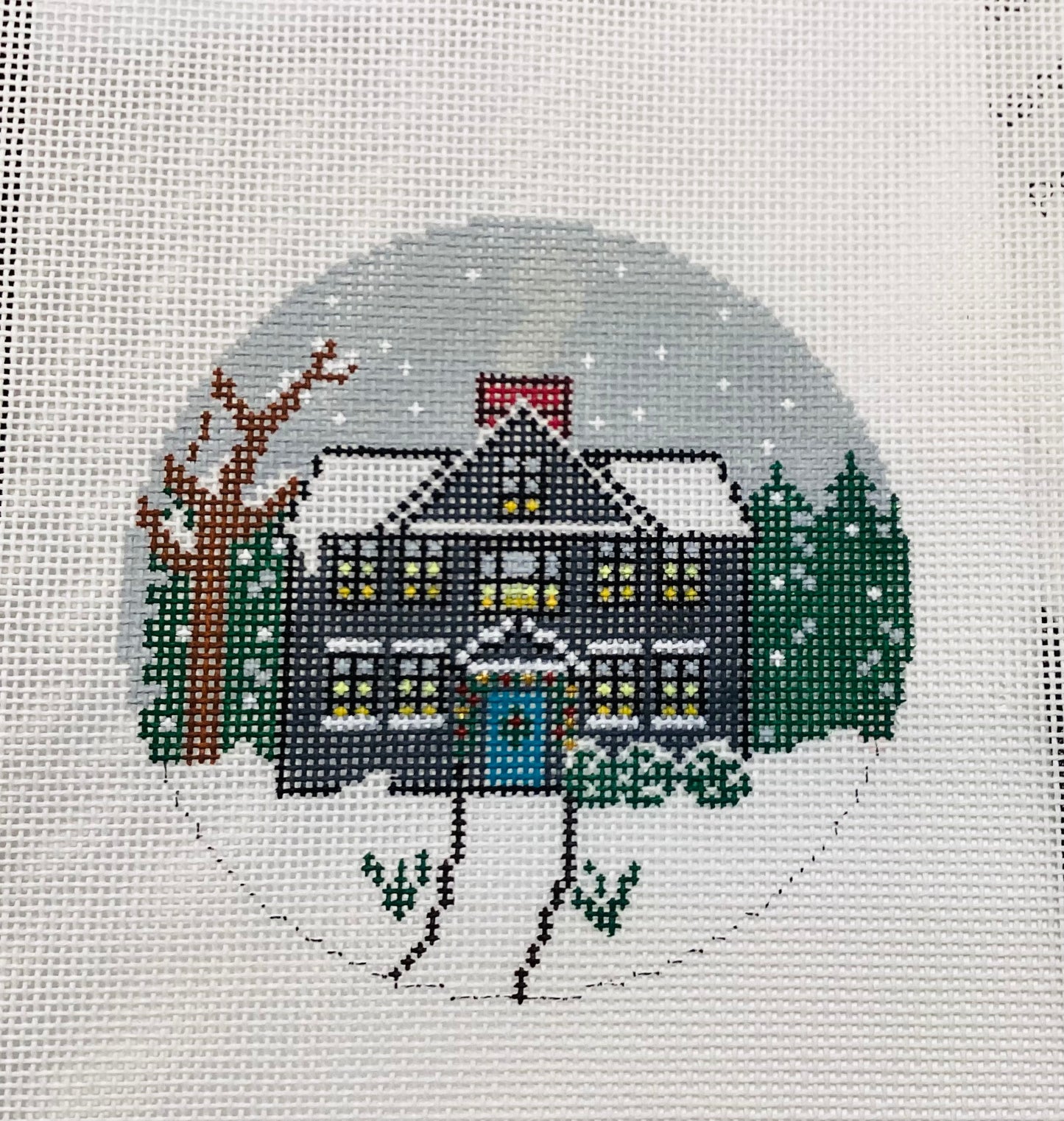 WS-Book Canvas -Little Women