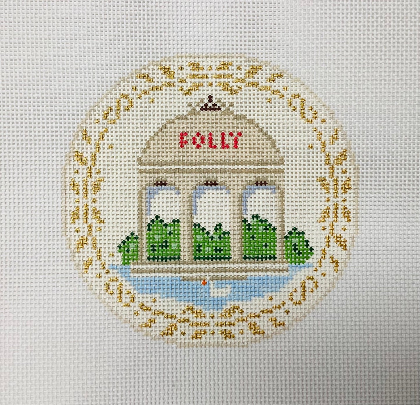Folly - Pride and Prejudice Collection
