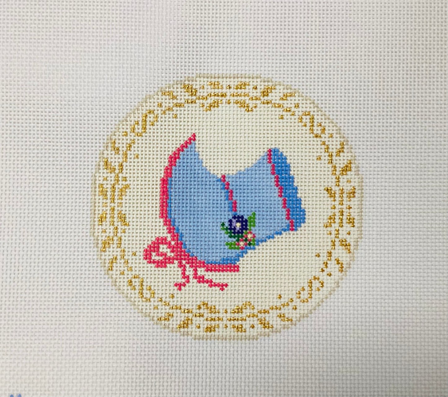 Bonnet - Pride and Prejudice Collection