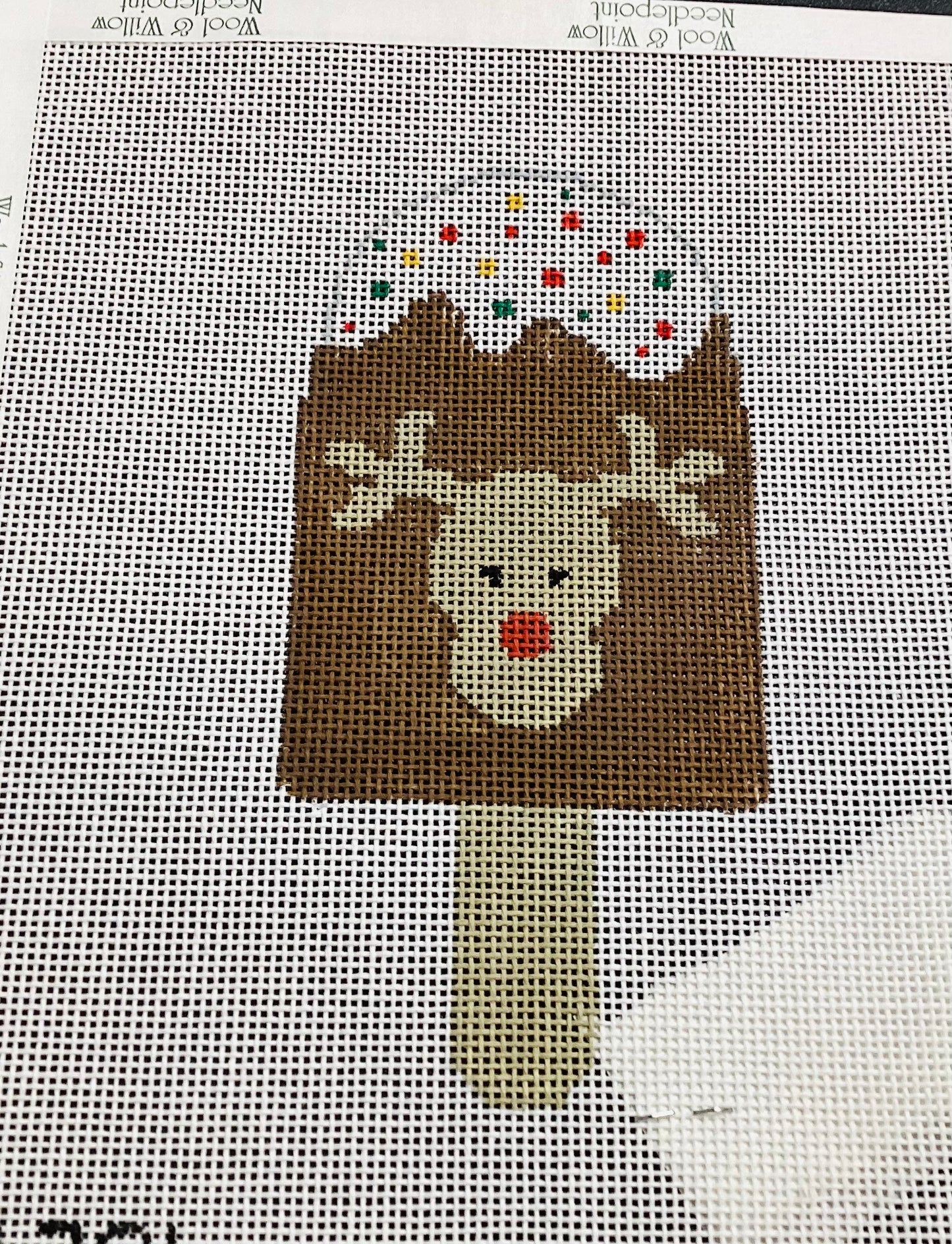 Reindeer Dream Bar