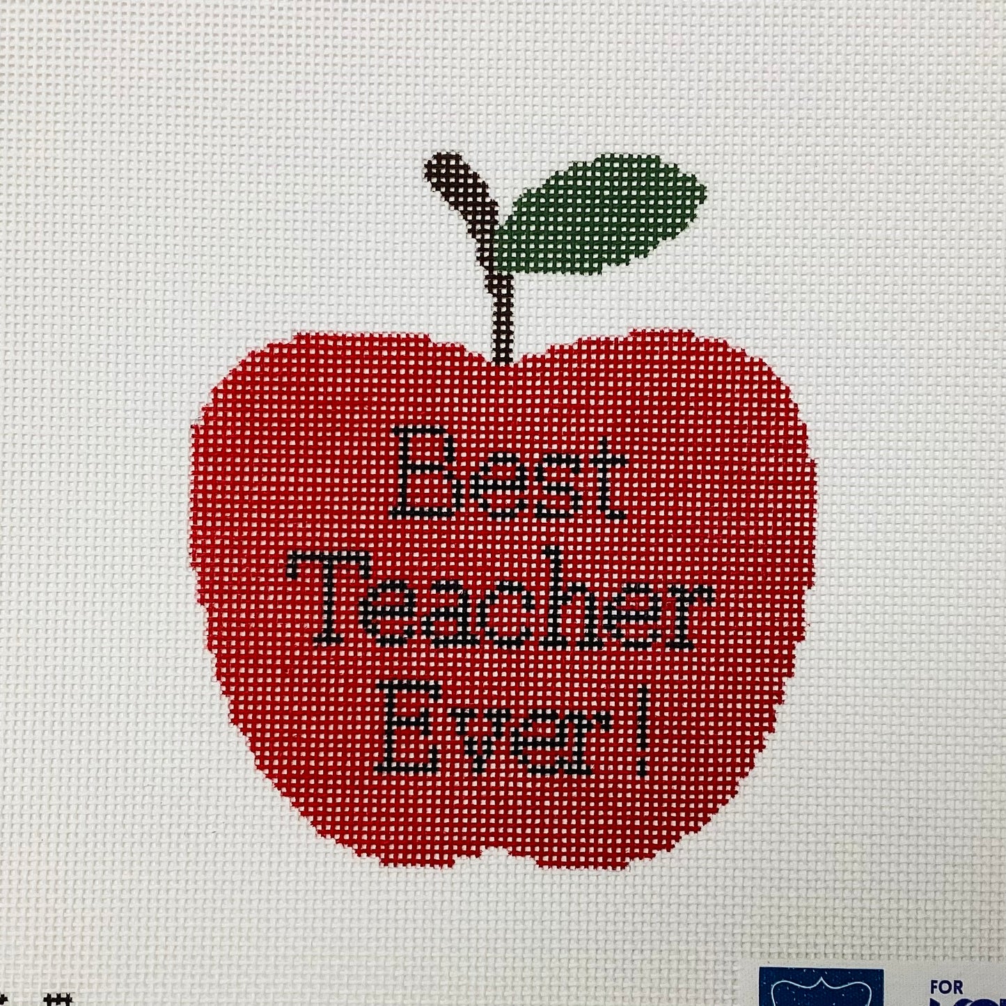 Teacher's Apple
