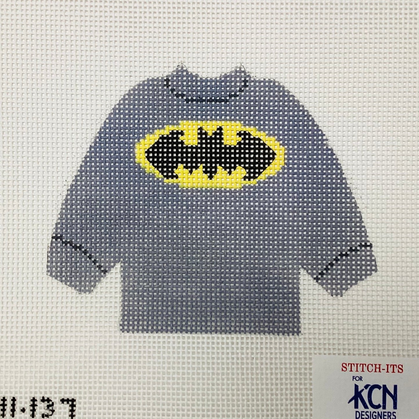 Batman Pullover