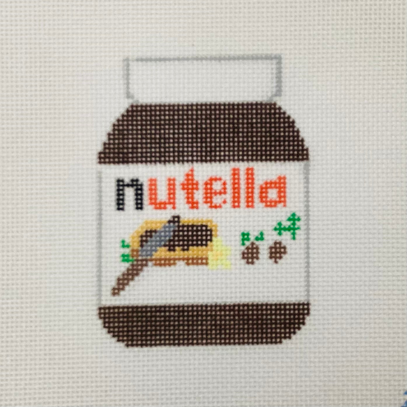 Nutella