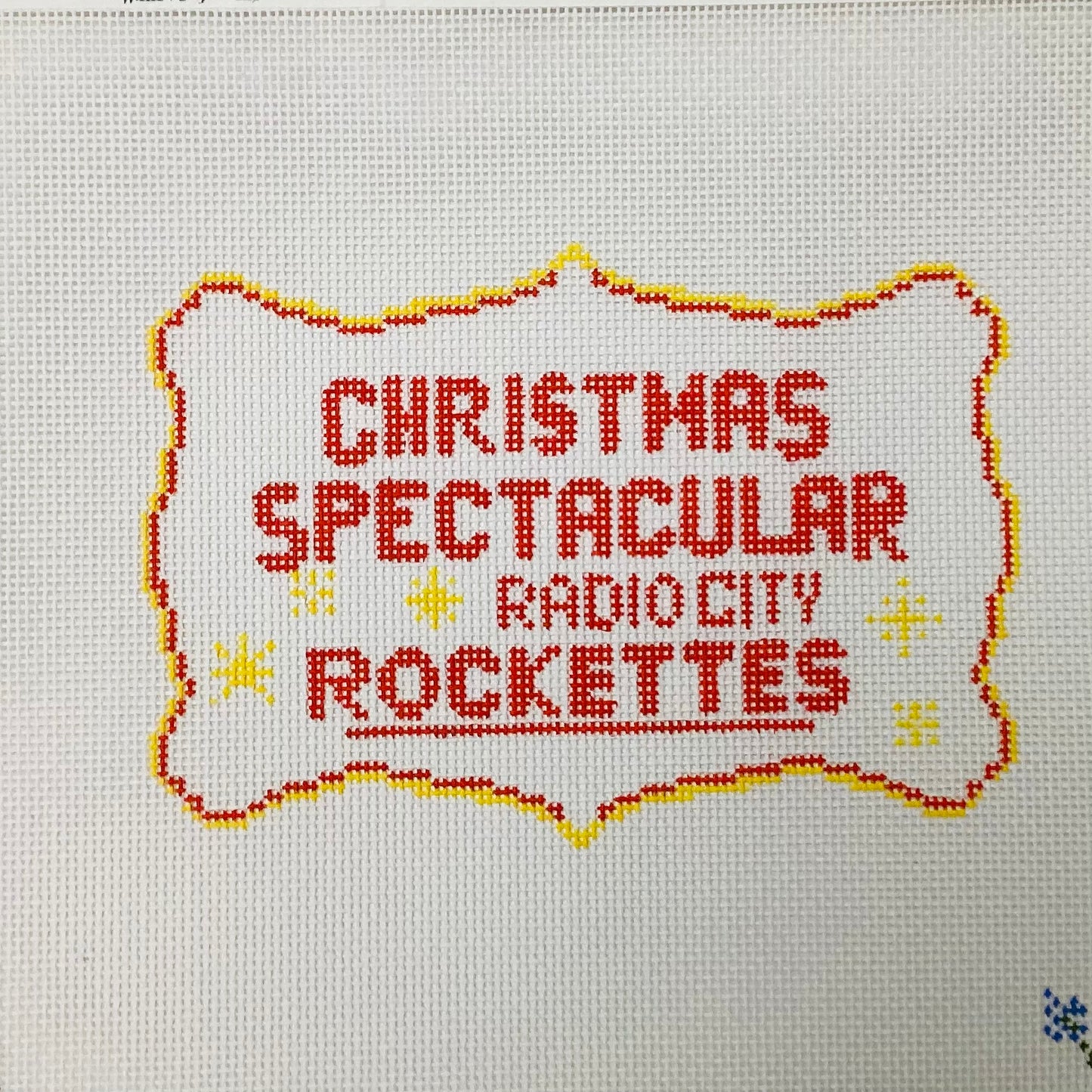 Rockettes - Radio City