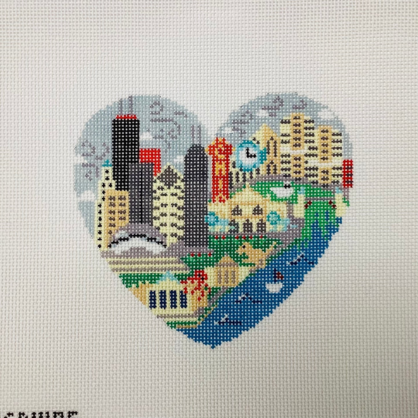 Chicago Heart
