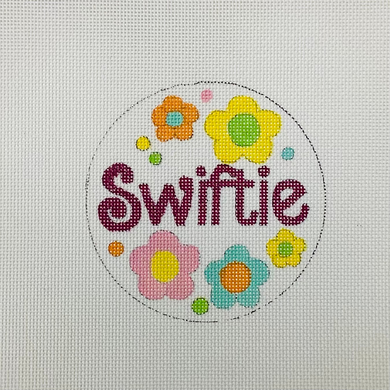 Swiftie Round