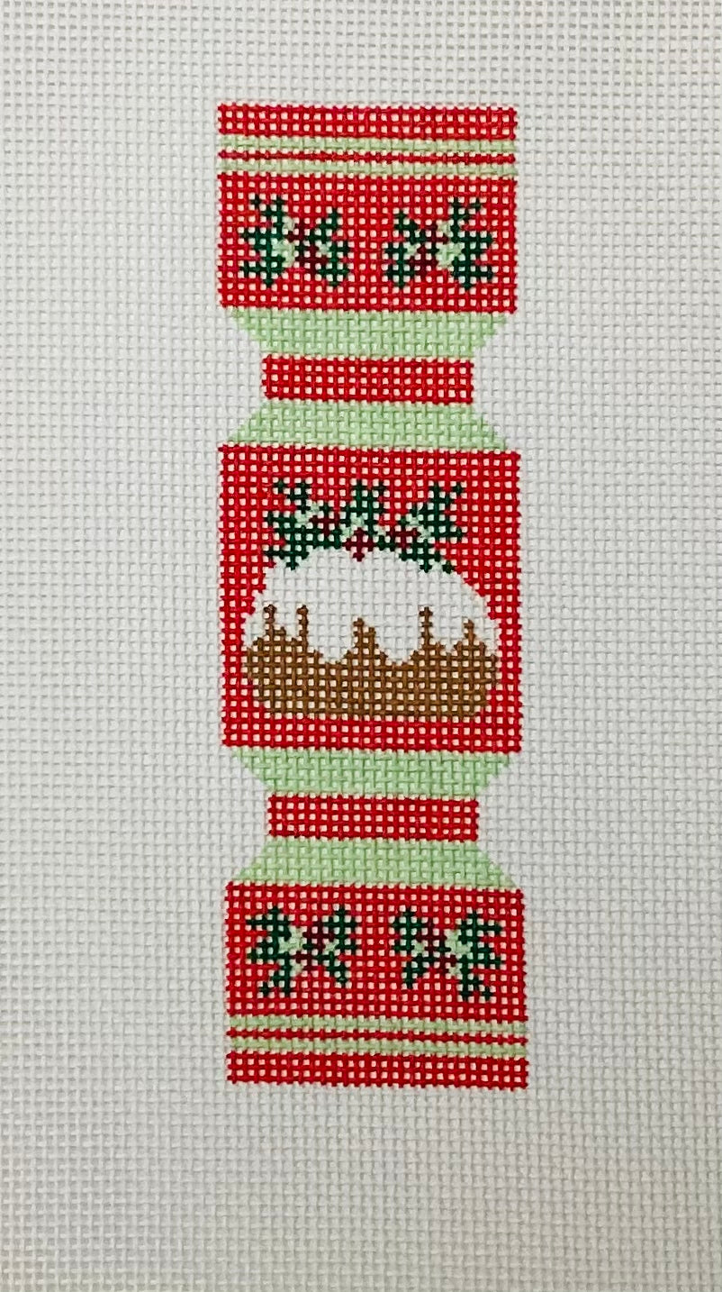 Christmas Cracker - Figgy Pudding