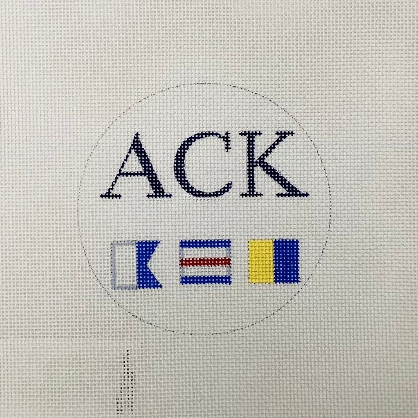 ACK Round