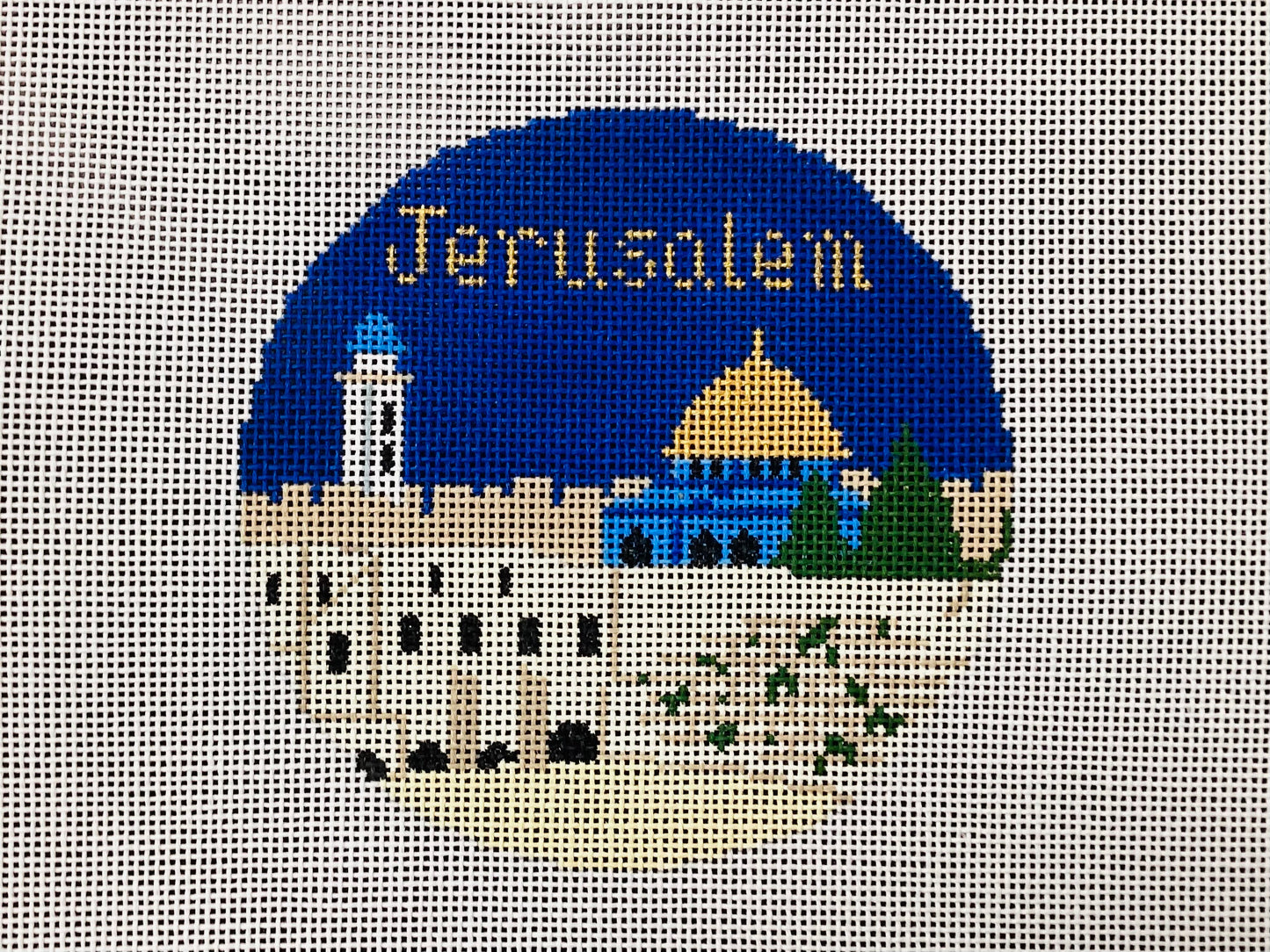 Jerusalem