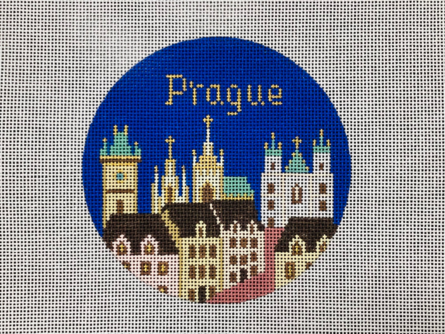 Prague