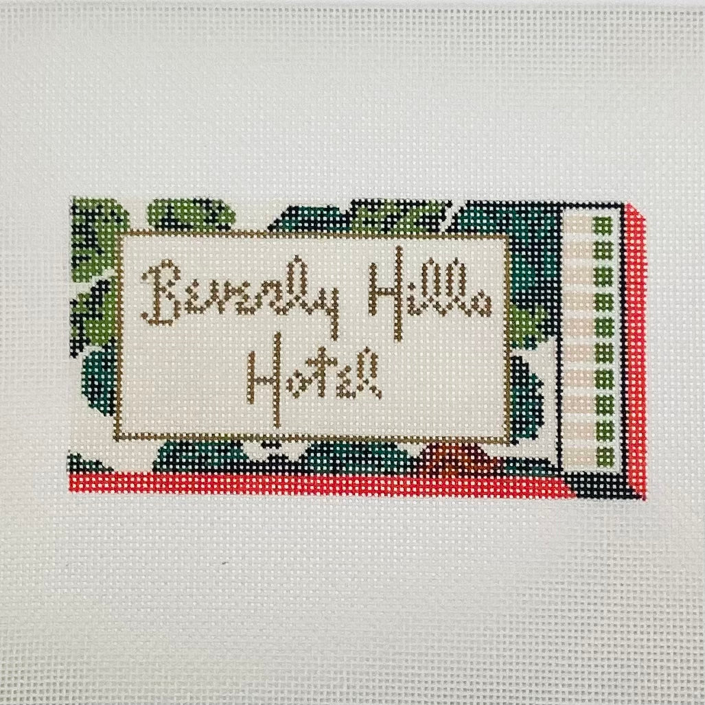 Beverly Hills Hotel