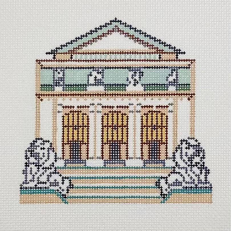 New York Public Library