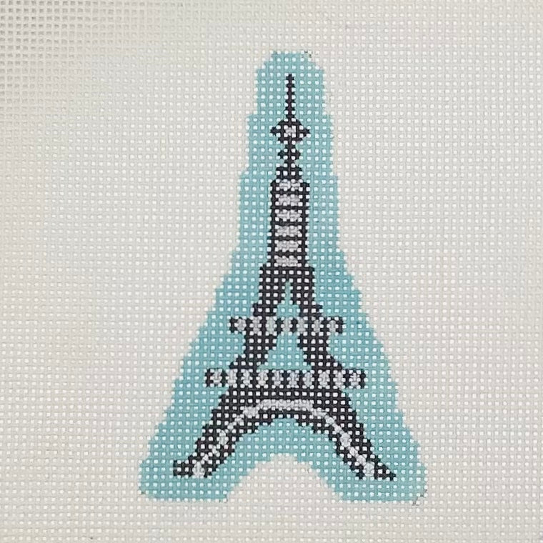 Eiffel Tower