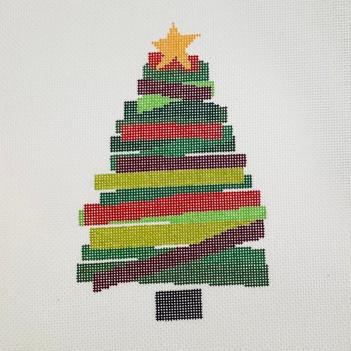 Stackable Collection 6.5" Tree