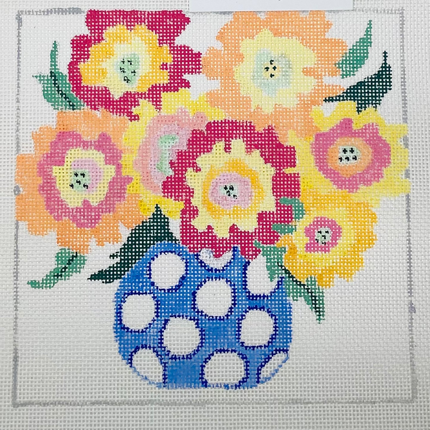 Small Luscious Bouquet #3