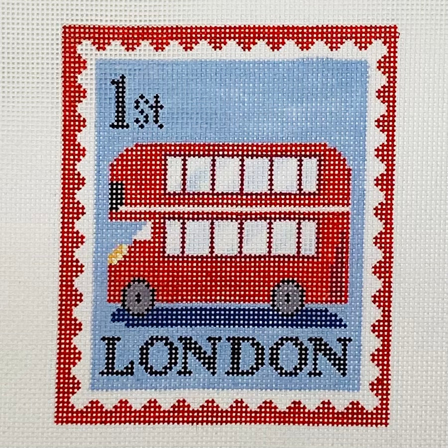 London Bus