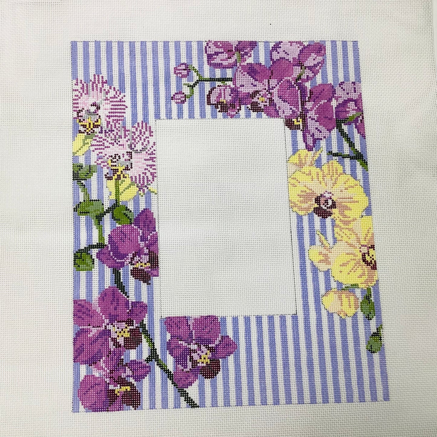Orchid Frame