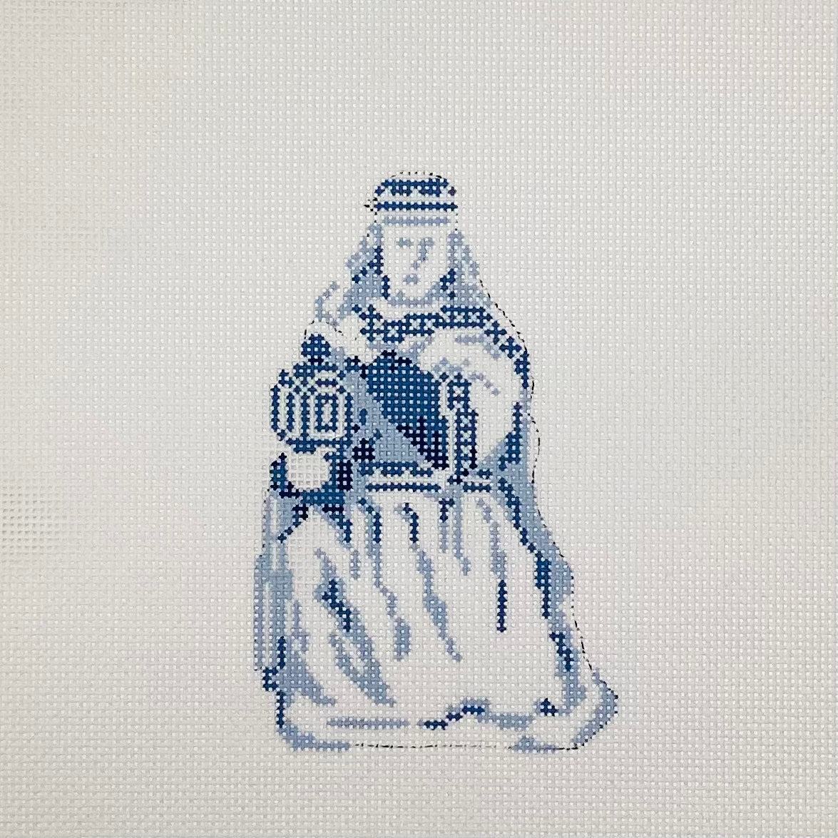 Wedgewood Sitting Wiseman