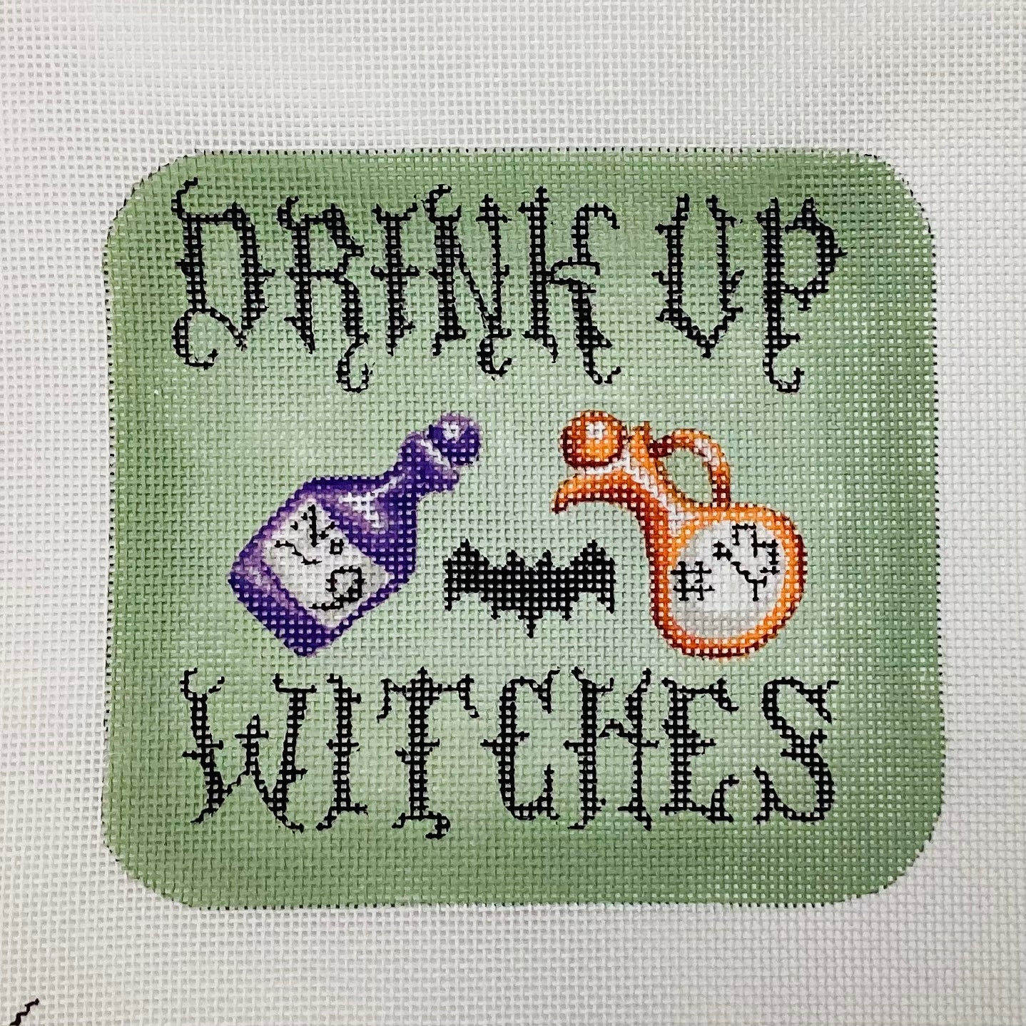 Drink Up Witches