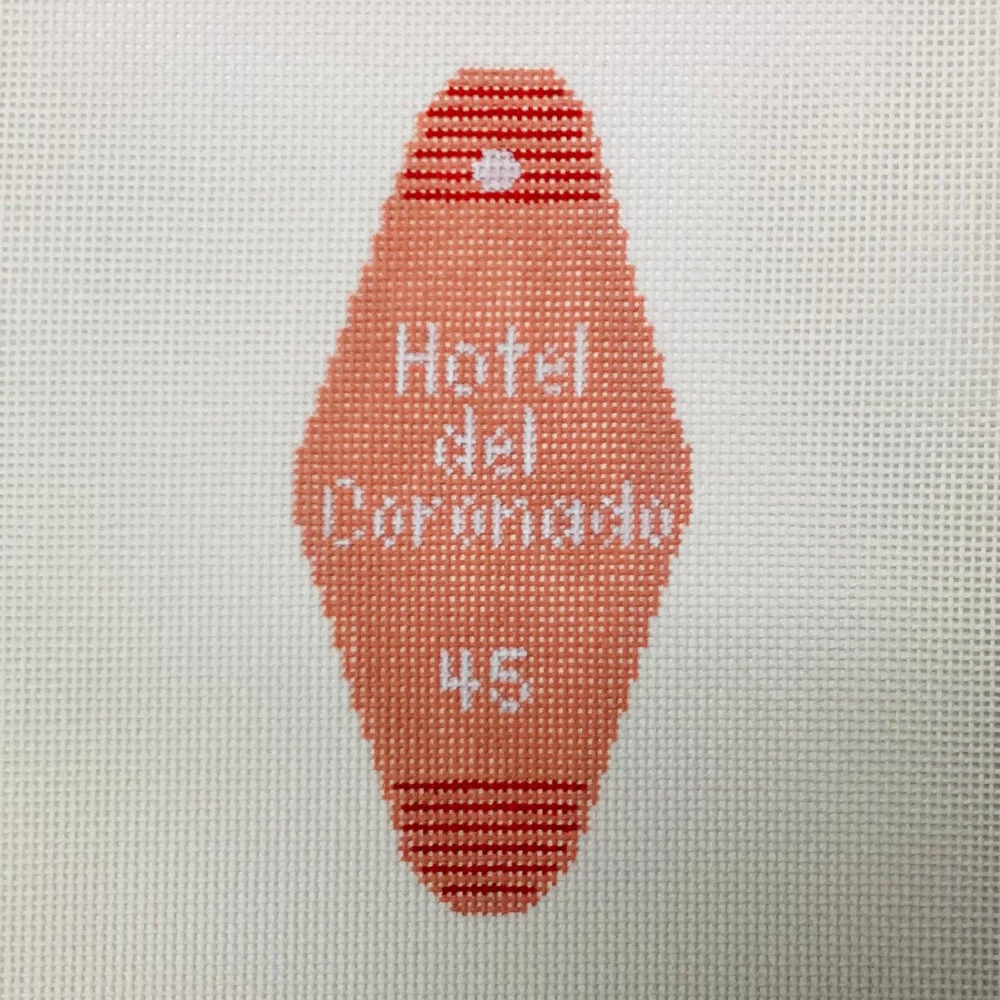 Hotel del Coronado Motel Key