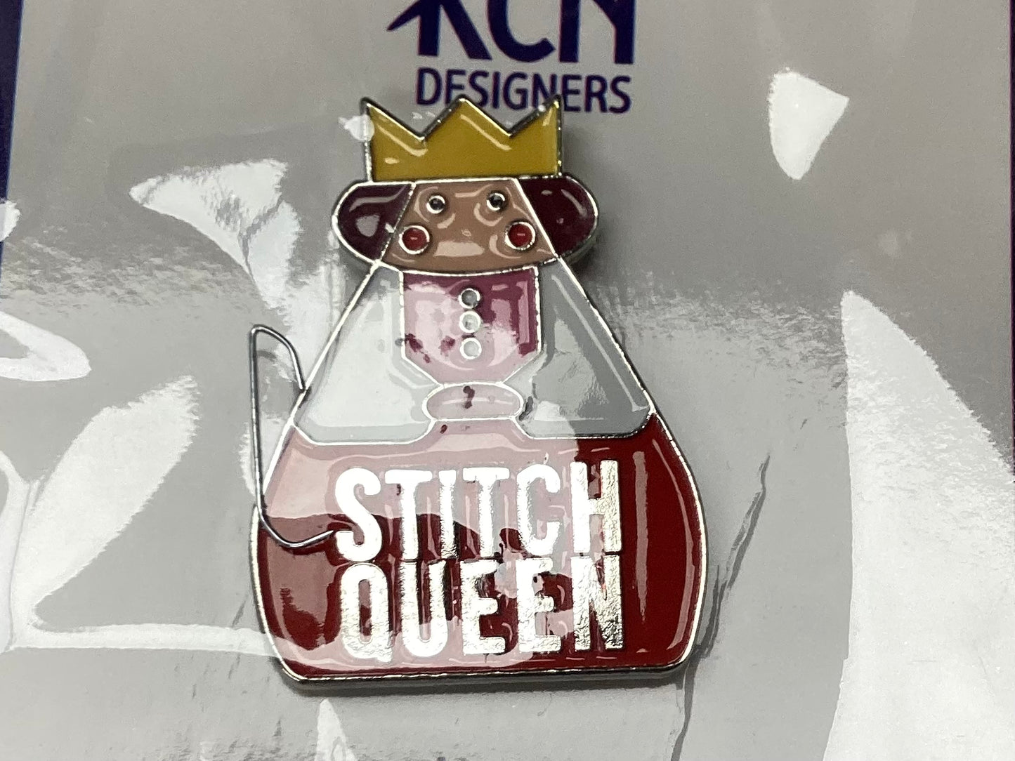 Stitch Queen Needleminder