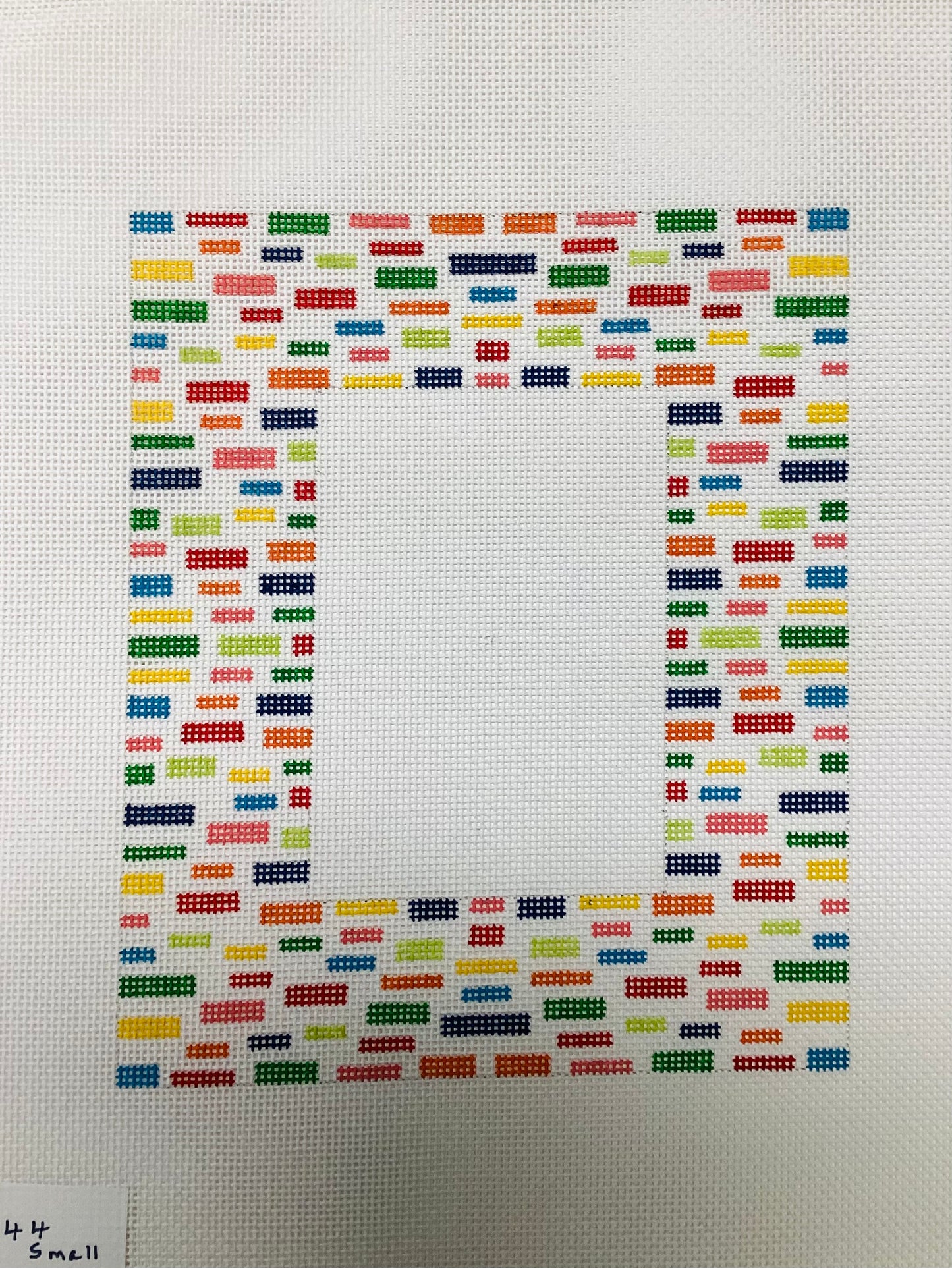 Colorful Small Frame