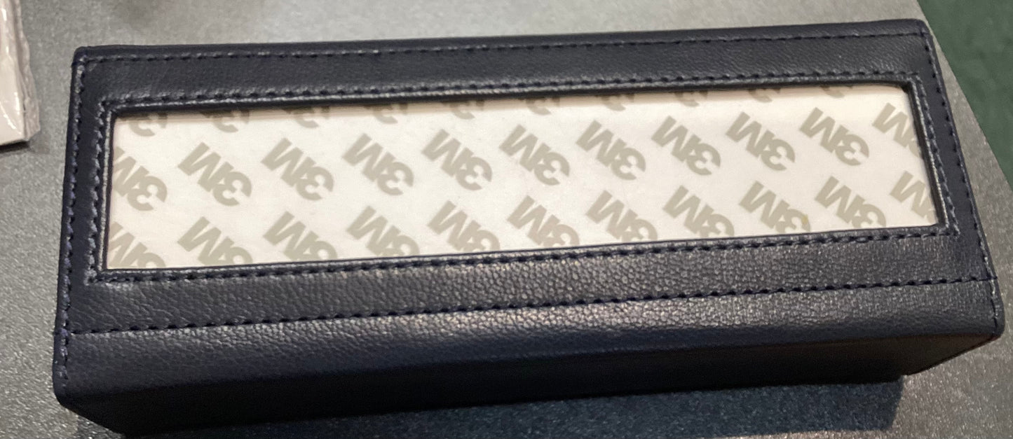 magnetic everything box - Navy