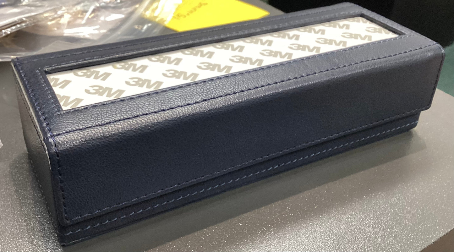 magnetic everything box - Navy