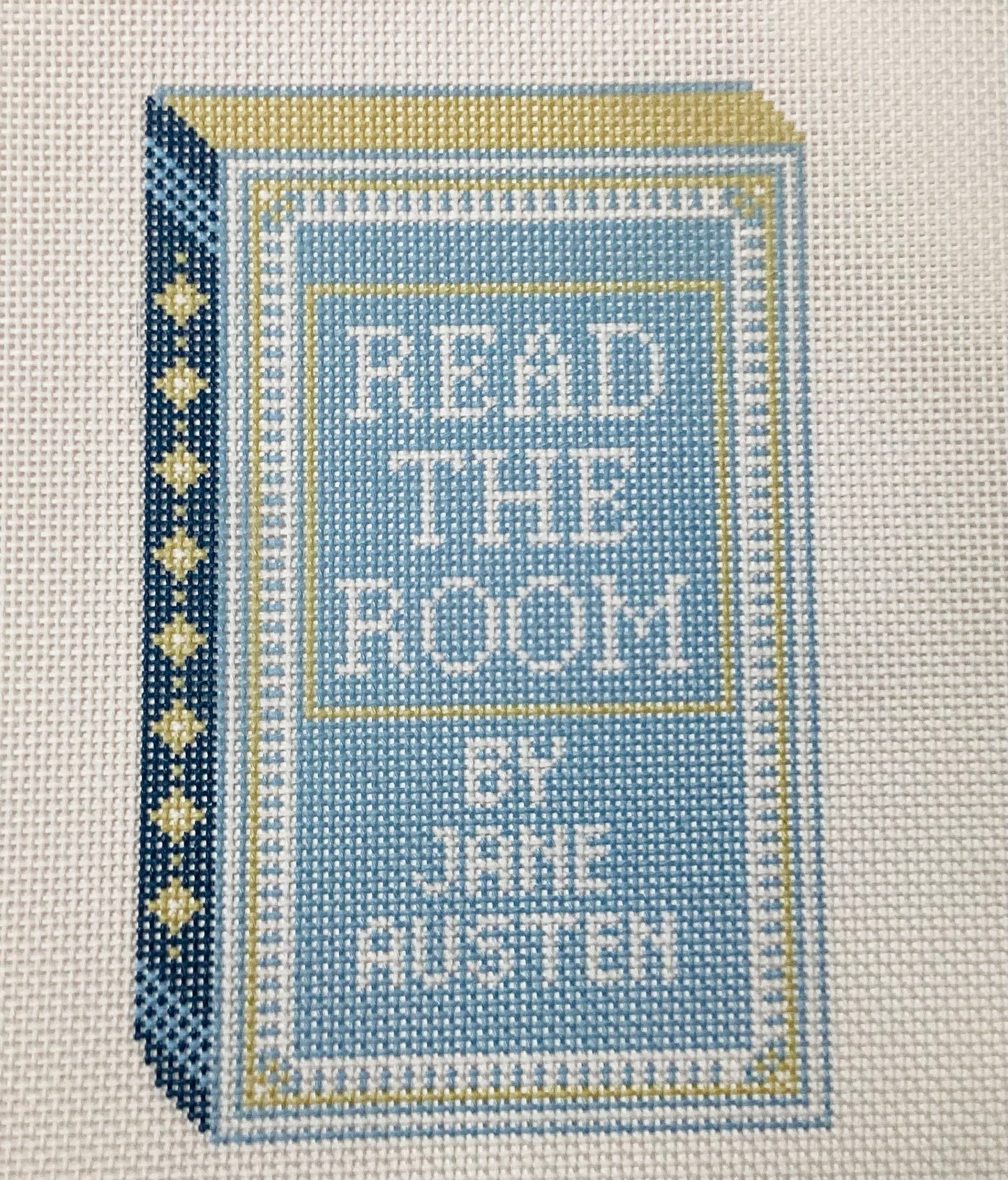 Read the Room