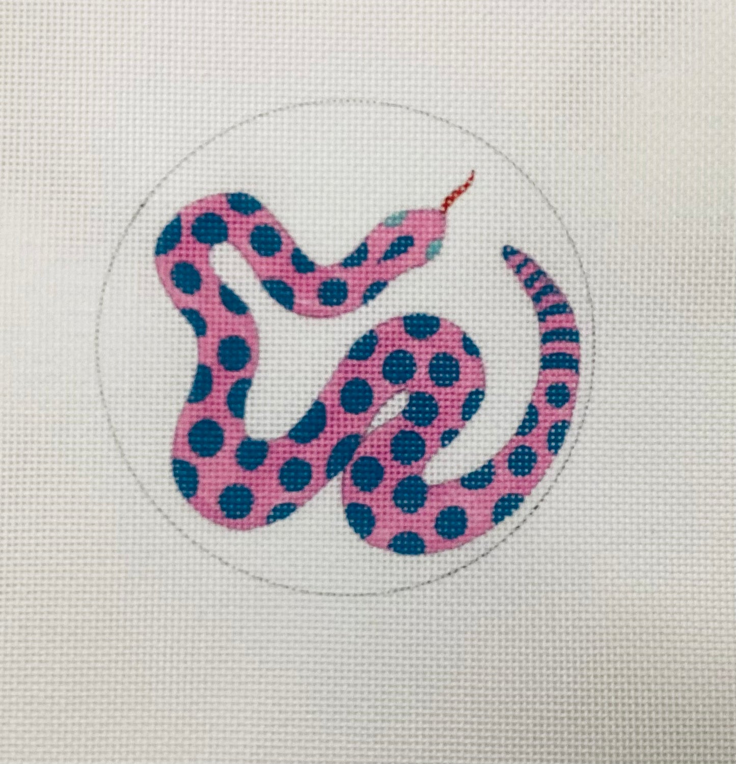 Snake Round