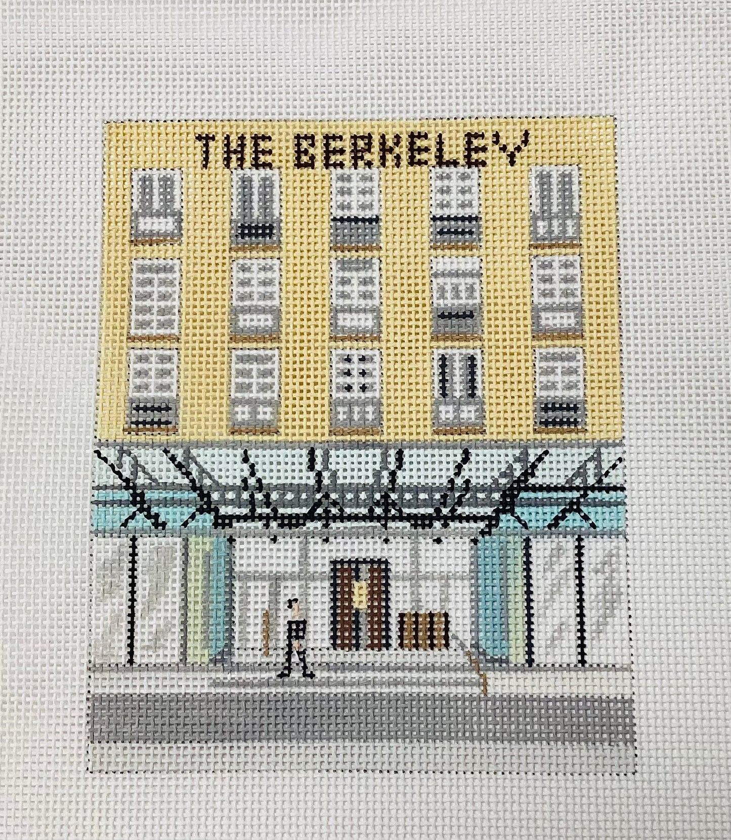 The Berkeley Hotel
