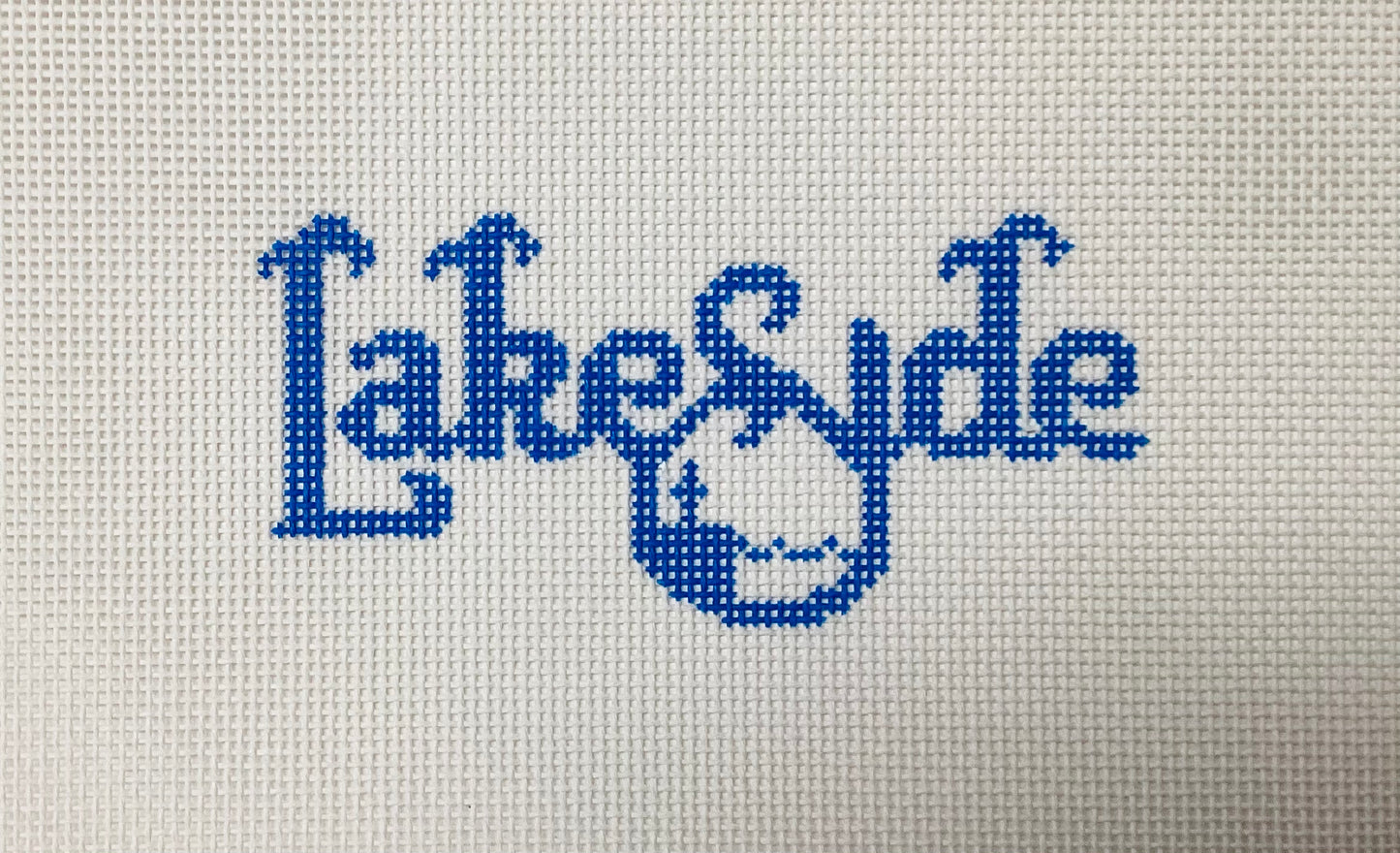 Lakeside