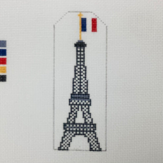 Eiffel Tower Insert