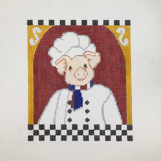 The Pig French Chef