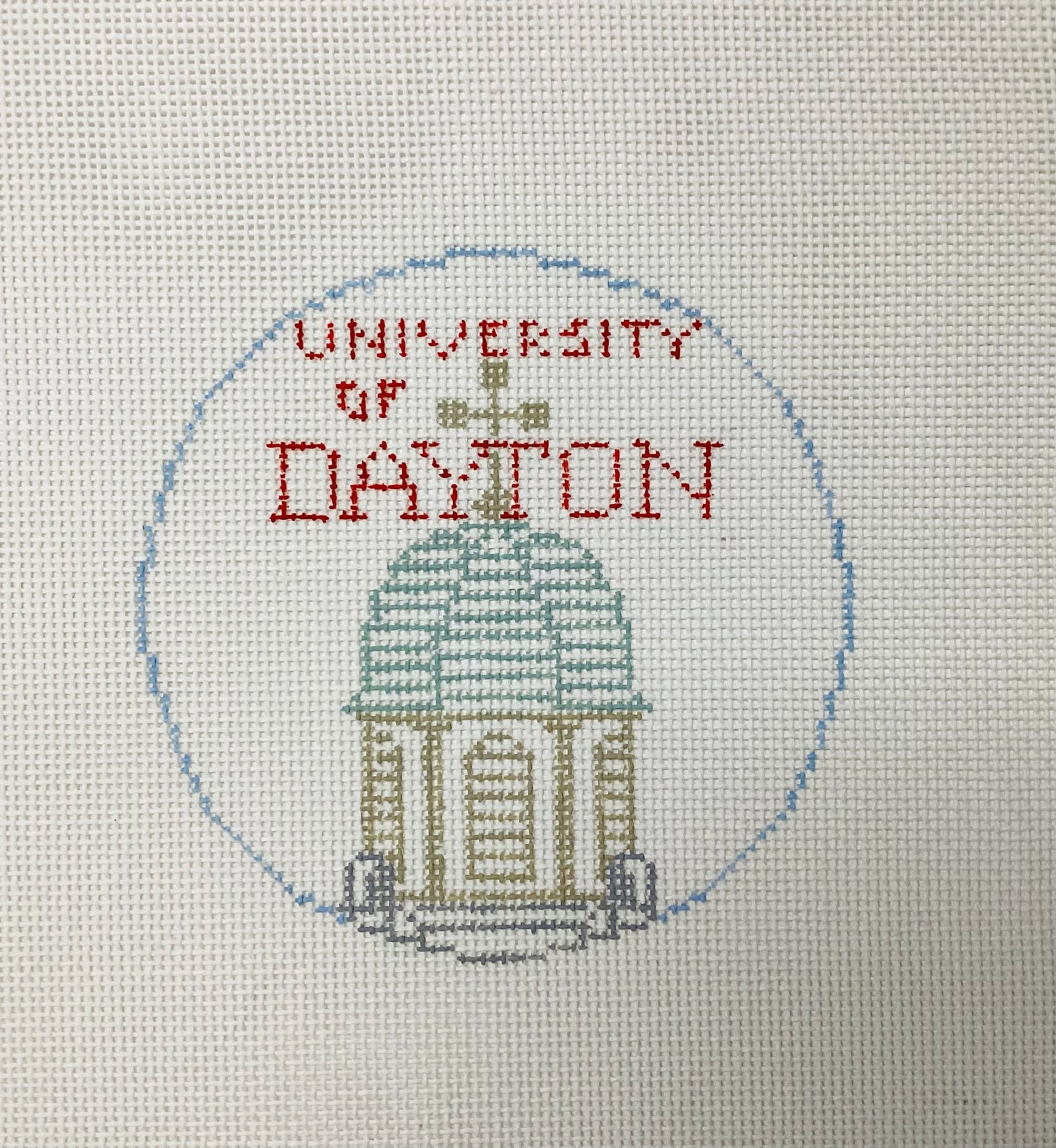 University of Dayton