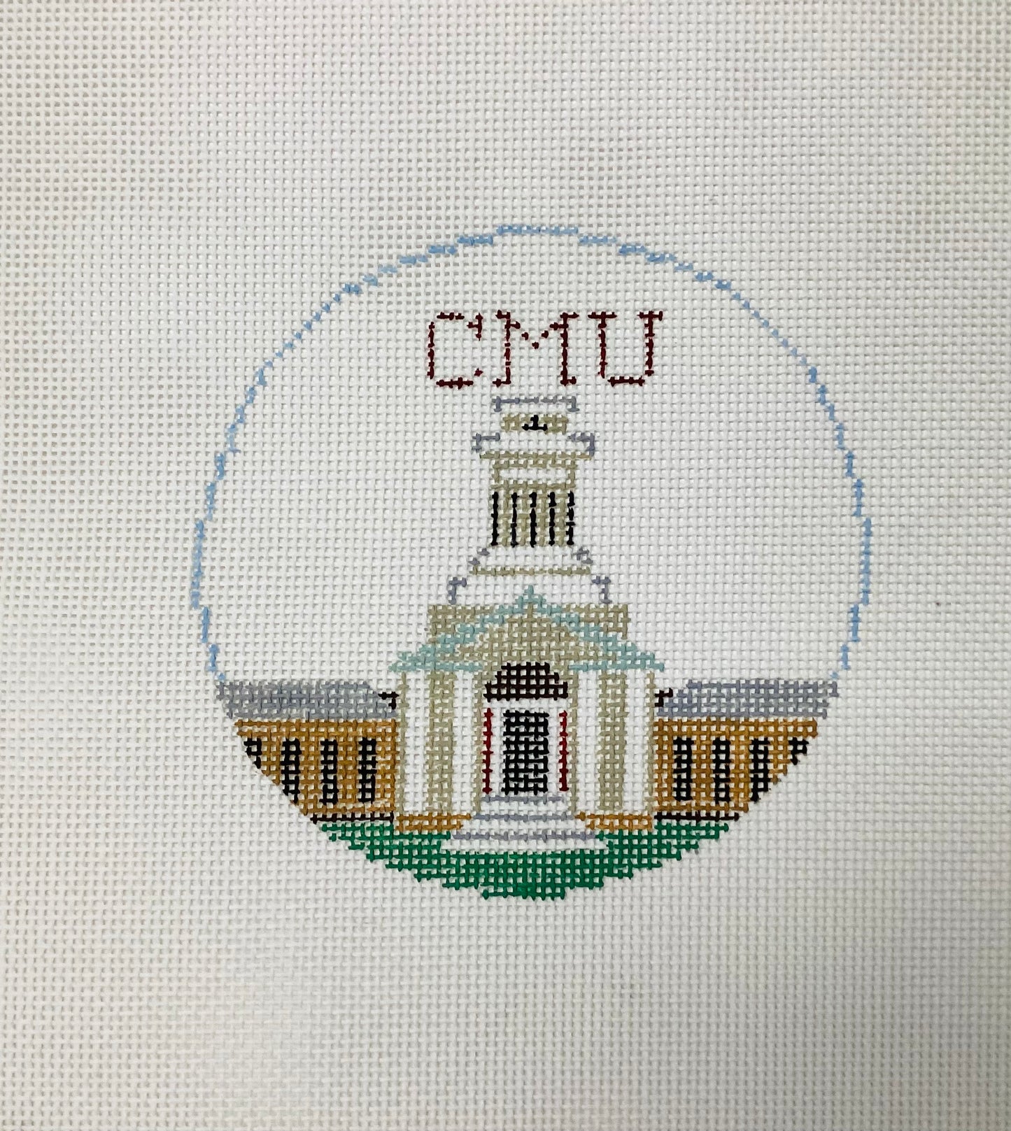 Carnegie Mellon Round