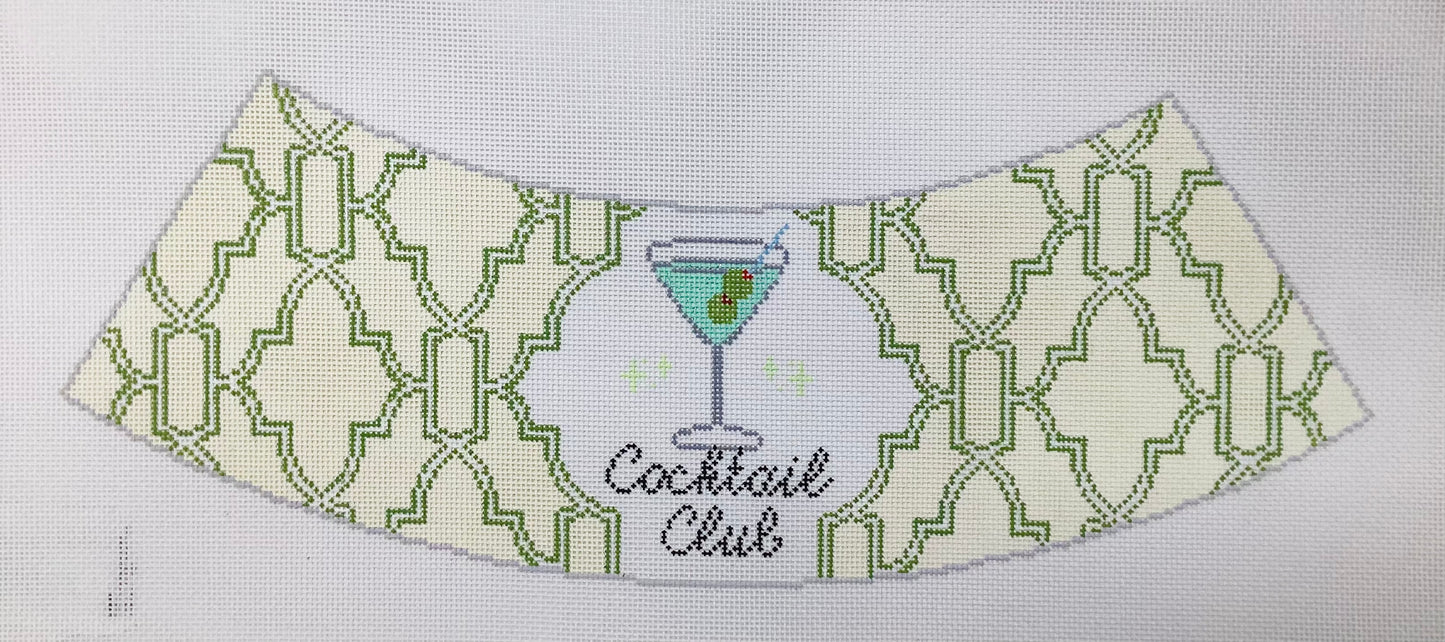 Cocktail Club Lampshade