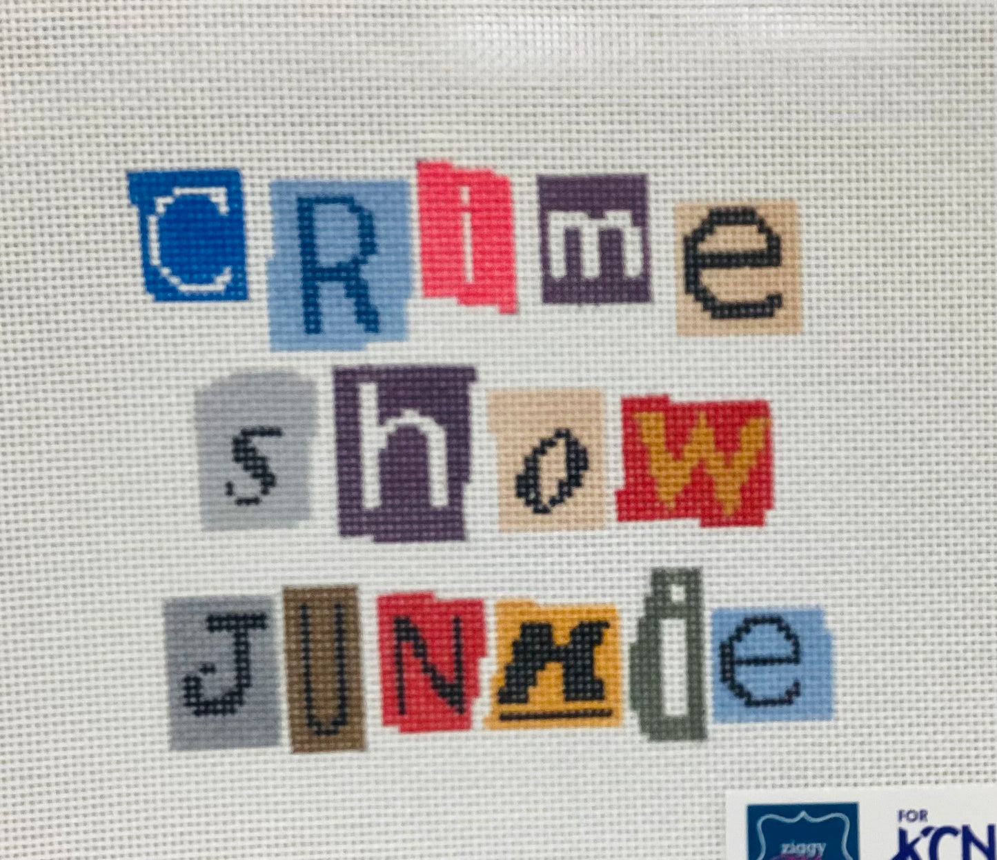 Crime Show Junkie