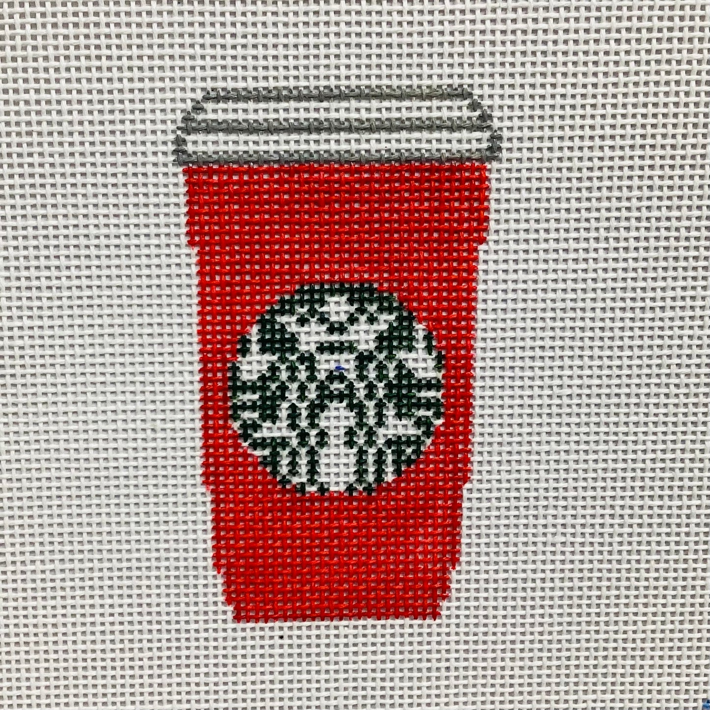 Starbucks Red Mini Cup