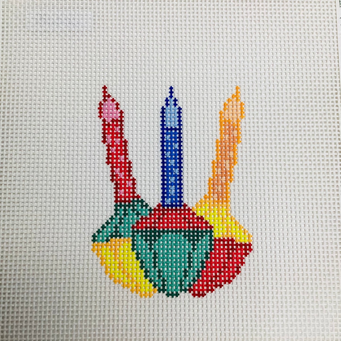 Bubble Holiday Lights