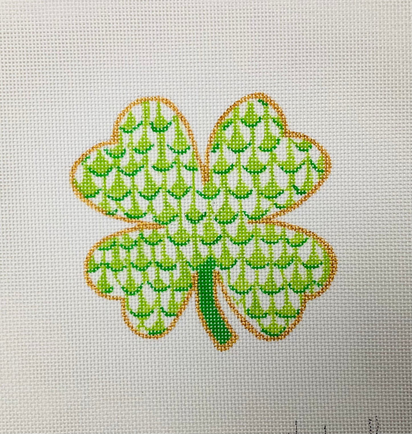 Four leaf clover