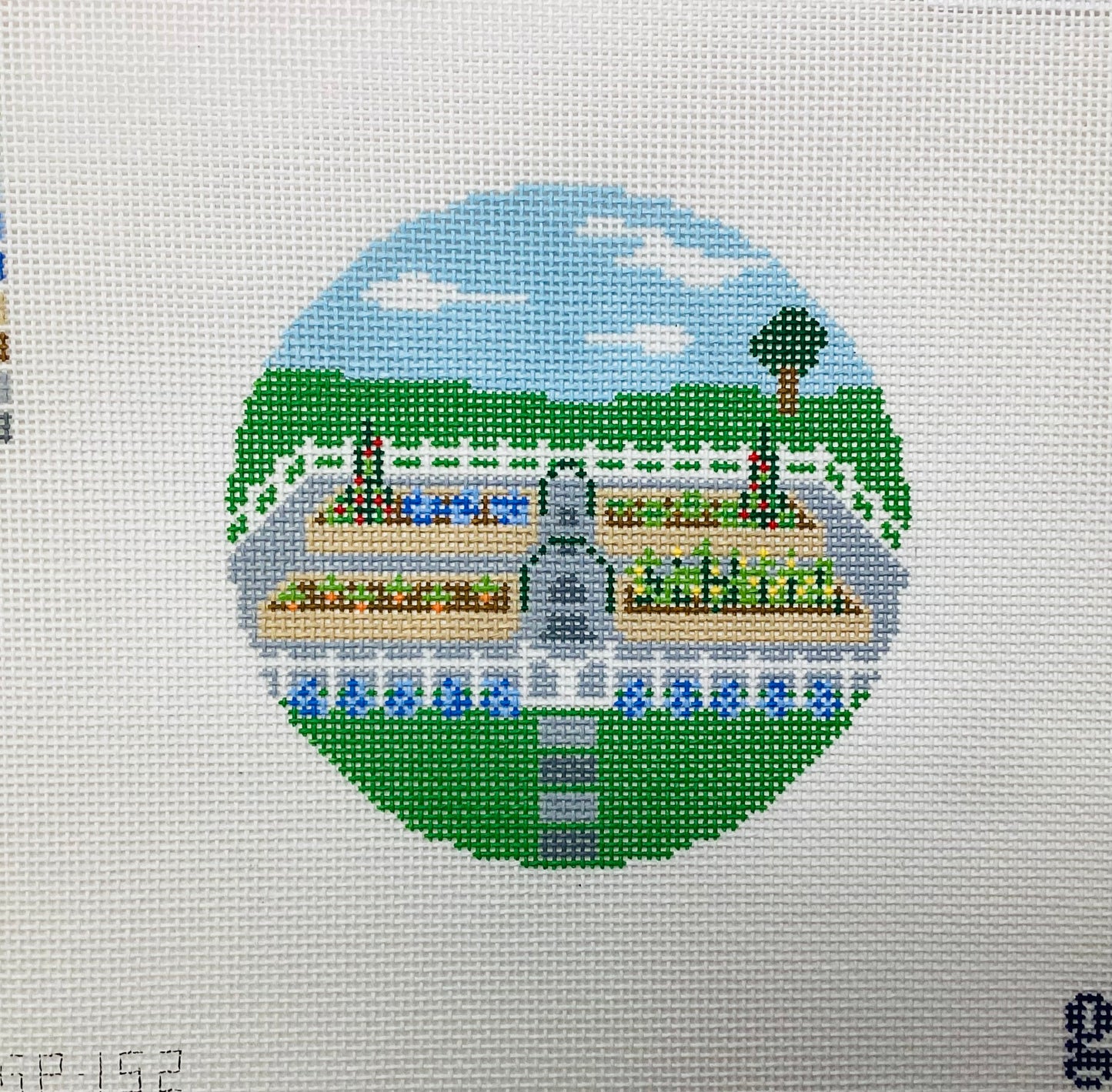 Veggie Garden