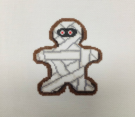 Mummy Gingerbread