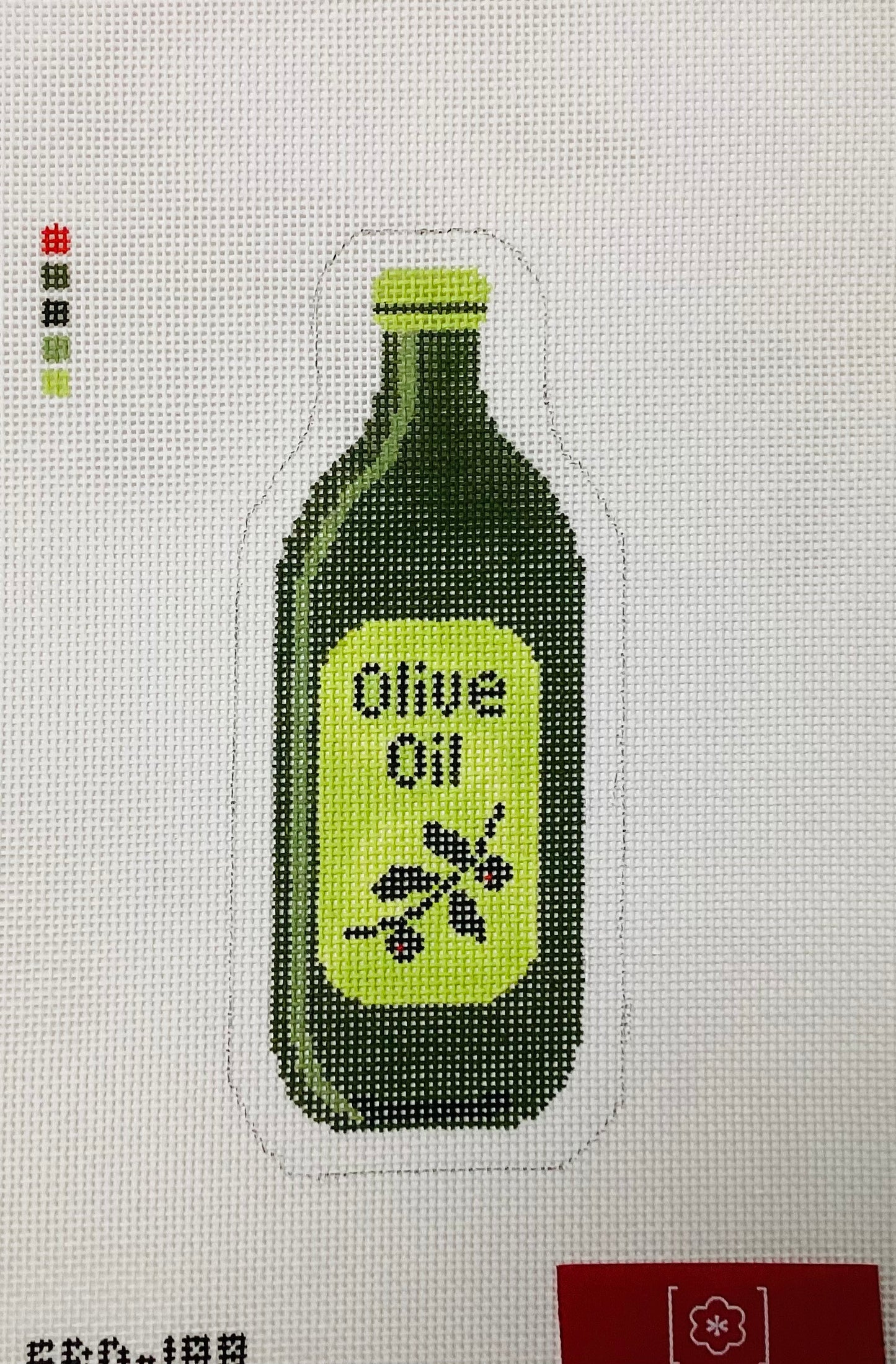 Olive Oil