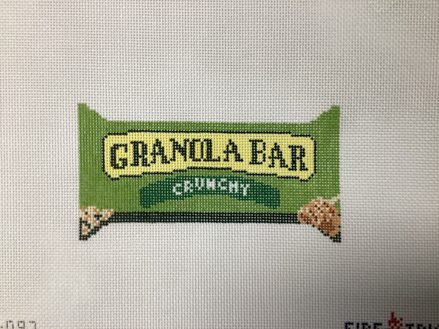 Granola Bar