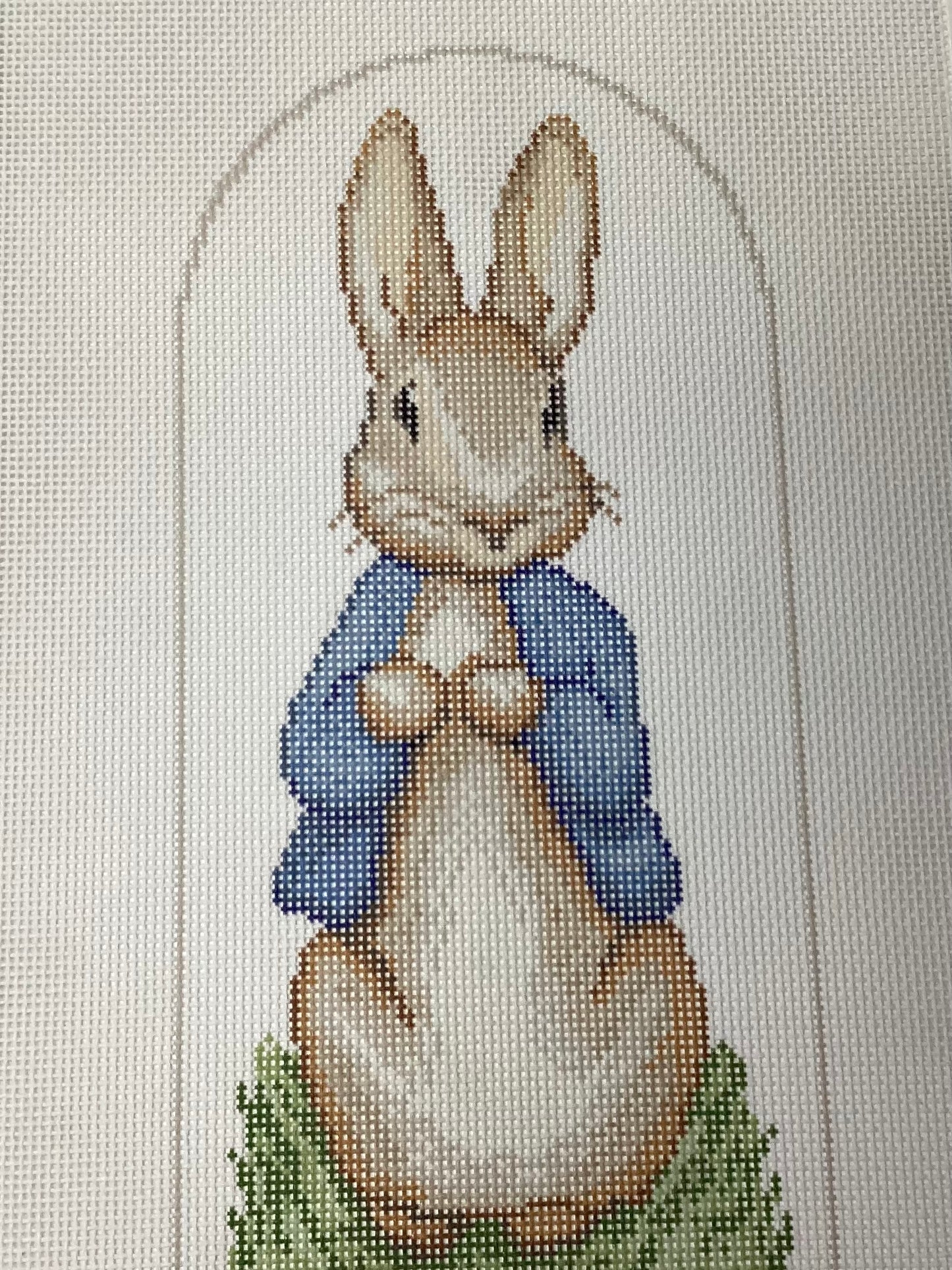 Peter Rabbit Stand-Up