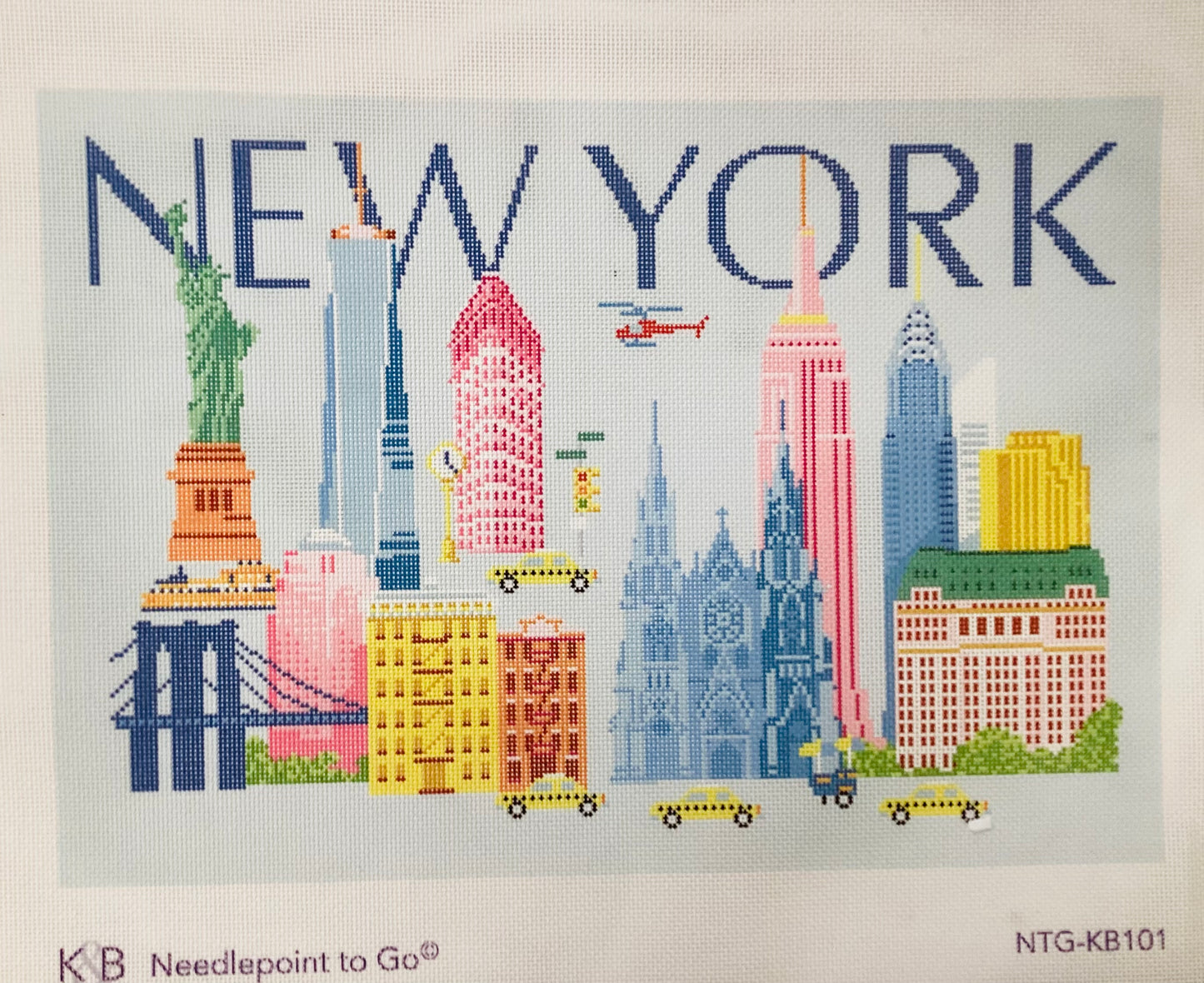 travel pillow New York