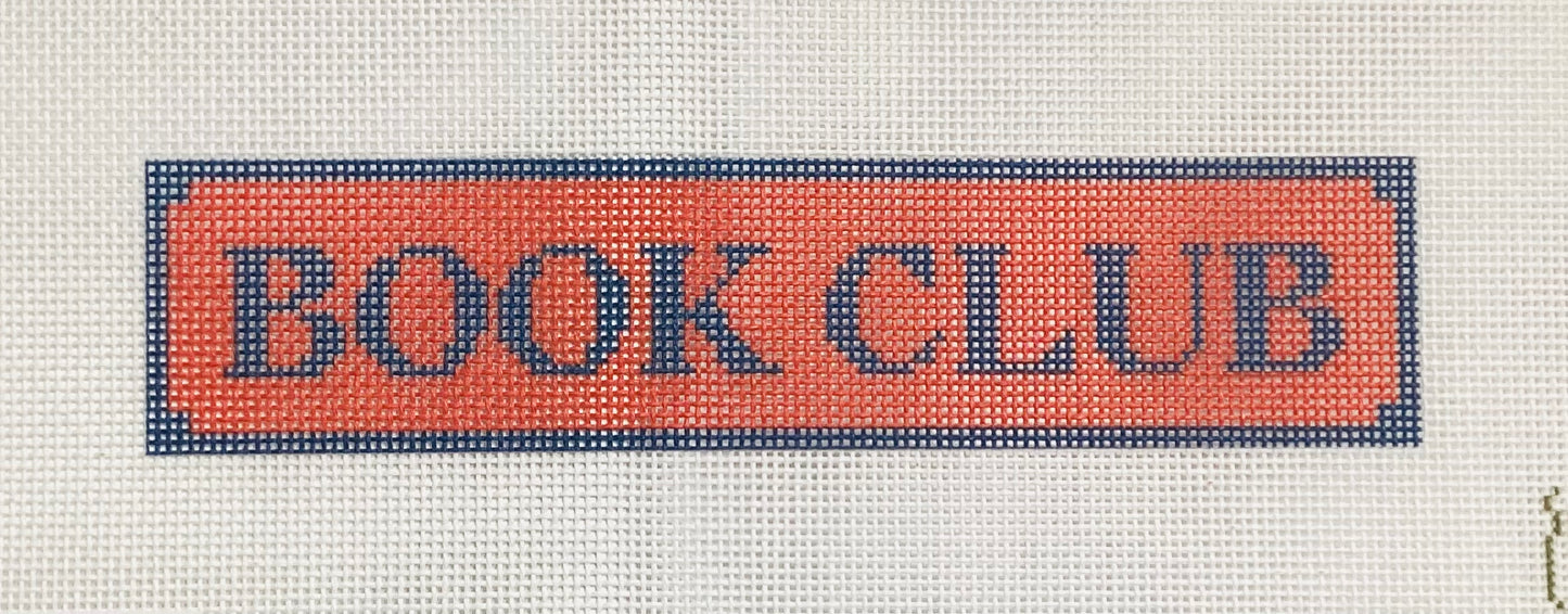 Book Club Red