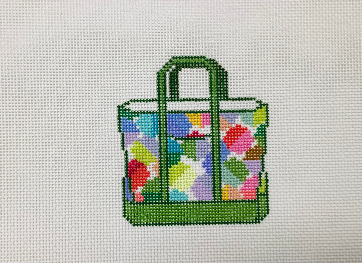 ECS Designs - Wheelhaus Boat and Tote Collab