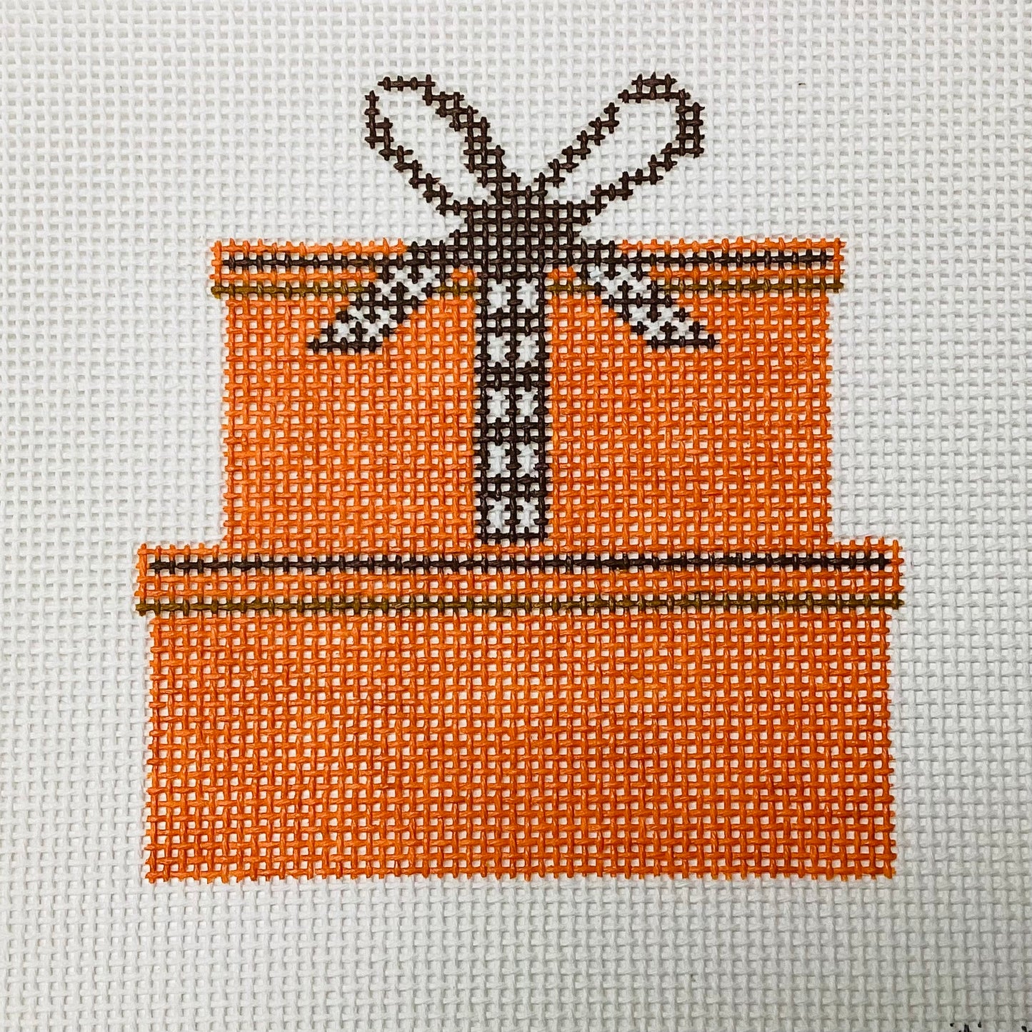 Orange Gifts Hermes Inspired Boxes